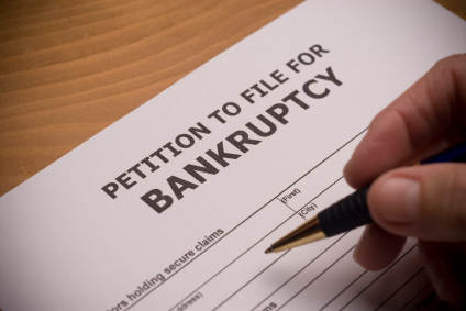 Bankruptcy Petition