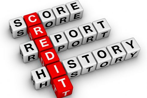 Dispute Credit Report Online For Free