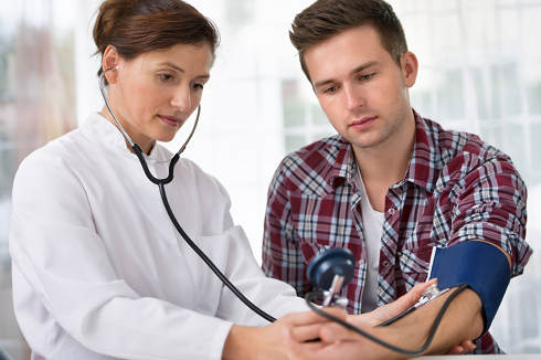 Medical Office & Teenager | Medical Debt, Minors & Credit Score