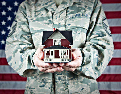 VA Home Loan