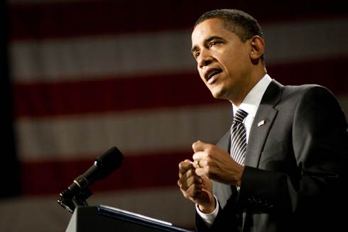 President Obama