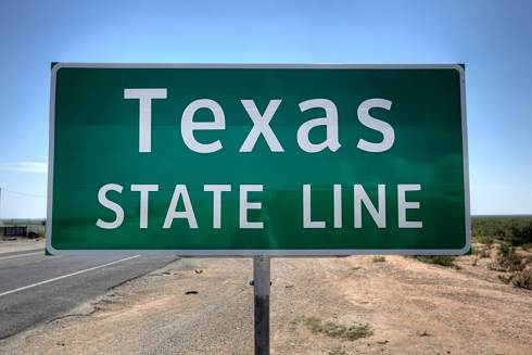 Texas
