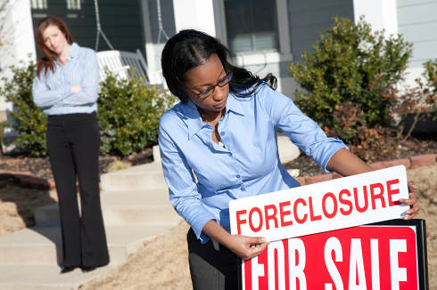 Hsbc Mortgage Foreclosure Dept