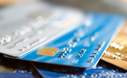 Credit card use is part of the american way, leading to the need for a budget and a budget guide