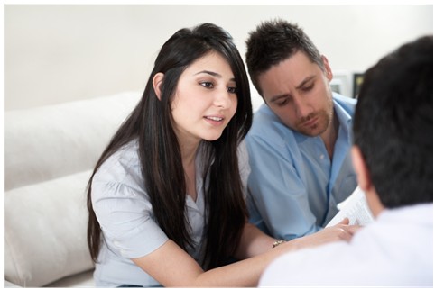 Debt Counseling - Couple