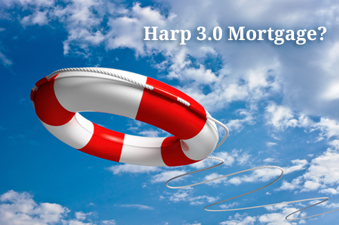 HARP 3 Mortgage
