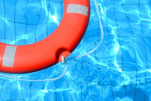 HARP 3.0 mortgage loan refinance as a lifebelt on water