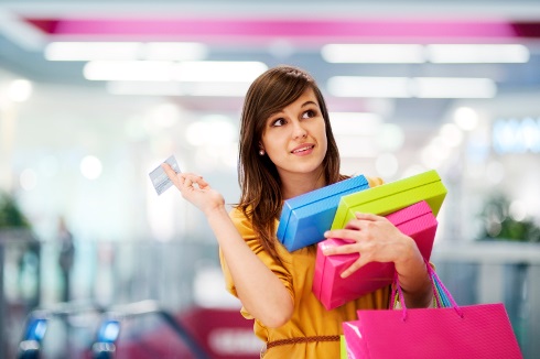 Comenity Bank Credit Card