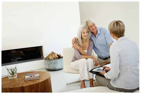 Reverse Mortgage Rules -2013