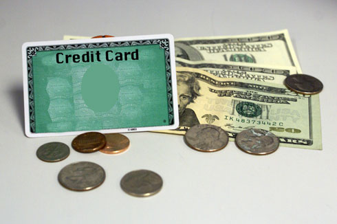 credit cards 3