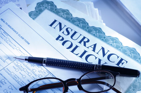 Insurance Policy