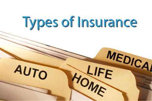 ... insurance are most common Are insurance companies financially strong