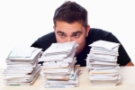 Too many bills causing you stress? Find the right way to get out debt.