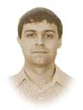 Keith Badinelli profile picture
