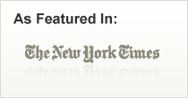 New York Times featured