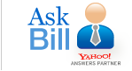 Ask question and search answers in seconds with Ask Bill