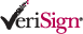site is secured by verisign
