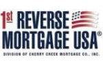 1st Reverse Mortgage USA Logo