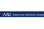 American Advisors Group (AAG) Reverse Mortgage Logo