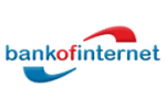 Bank of Internet mortgage Logo