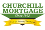 Churchill Mortgage Logo
