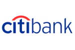 Citibank Logo