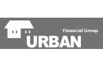 Urban Financial Group Logo