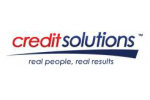 Credit Solutions Logo
