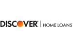 Discover Home Loans Logo