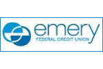 Emery Federal Credit Union Logo