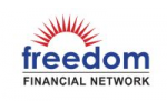 Freedom Financial Network Logo