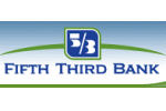 Fifth Third Bank Mortgage Logo