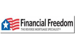 Financial Freedom Reverse Mortgage Logo