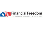 Financial Freedom Reverse Mortgage Logo