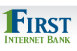First Internet Bank Logo