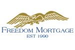 Freedom Mortgage Logo