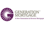 Generation Mortgage Company Logo