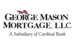 George Mason Mortgage Logo