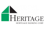 Heritage Mortgage Banking Corp Logo