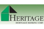 Heritage Mortgage Banking Corp Logo