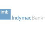 IndyMac Bancorp Logo