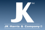 JK Harris Logo