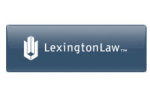 Lexington Law Firm Logo