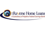 iReverse Home Loans Logo