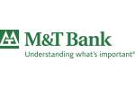 M&T Mortgage Logo