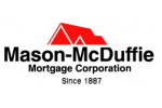 Mason McDuffie Mortgage Logo