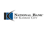 National Bank of Kansas City Logo