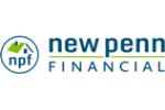 New Penn Financial Logo