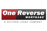 One Reverse Mortgage Logo