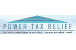 Power Tax Relief Logo